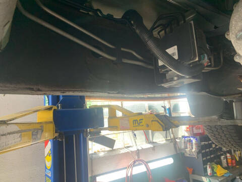 2012 GMC Sierra 1500 Work Truck