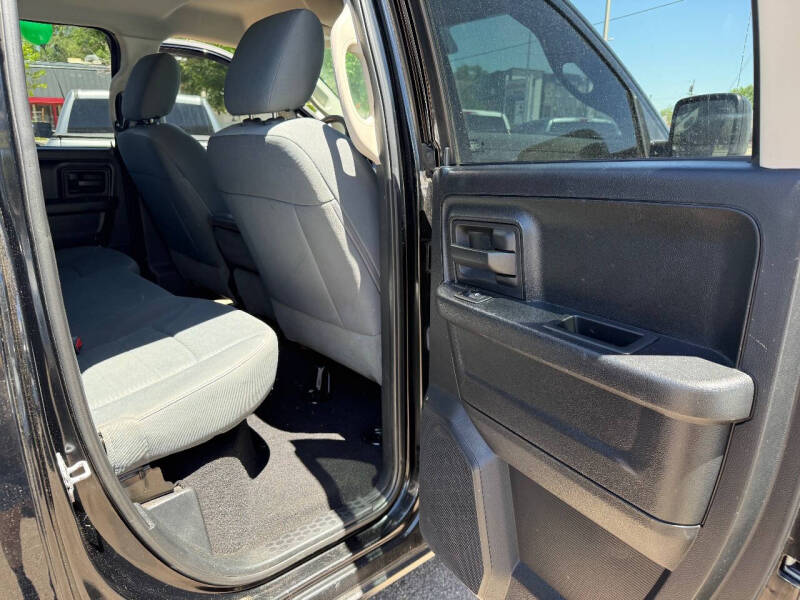 2014 RAM 1500 Express