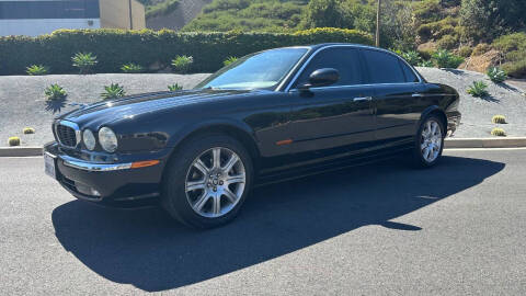 2004 Jaguar XJ-Series for sale at Allen Motors, Inc. in Thousand Oaks CA