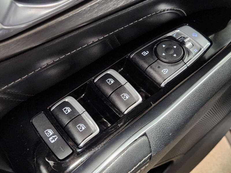 2022 Kia Sorento SX Prestige