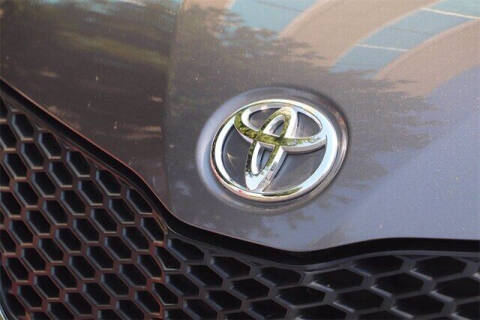 2017 Toyota Sienna SE 8-Passenger