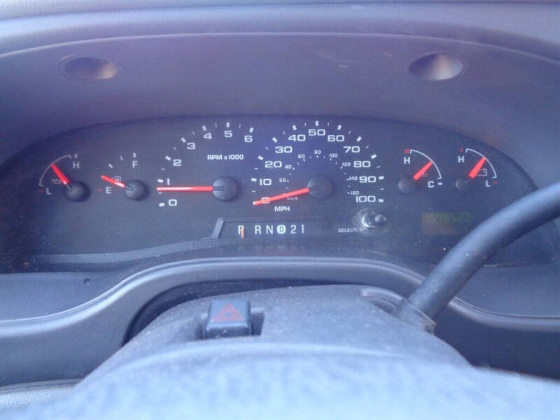 2006 Ford E-Series E-350 SD
