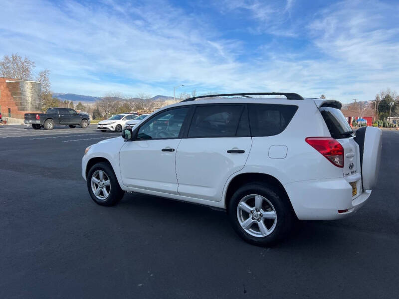 2008 Toyota RAV4