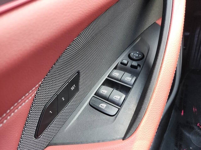 2023 BMW i4 eDrive40 Gran Coupe