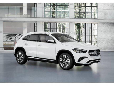 2024 Mercedes-Benz GLA GLA 250