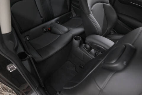 2016 MINI Hardtop 2 Door Cooper S