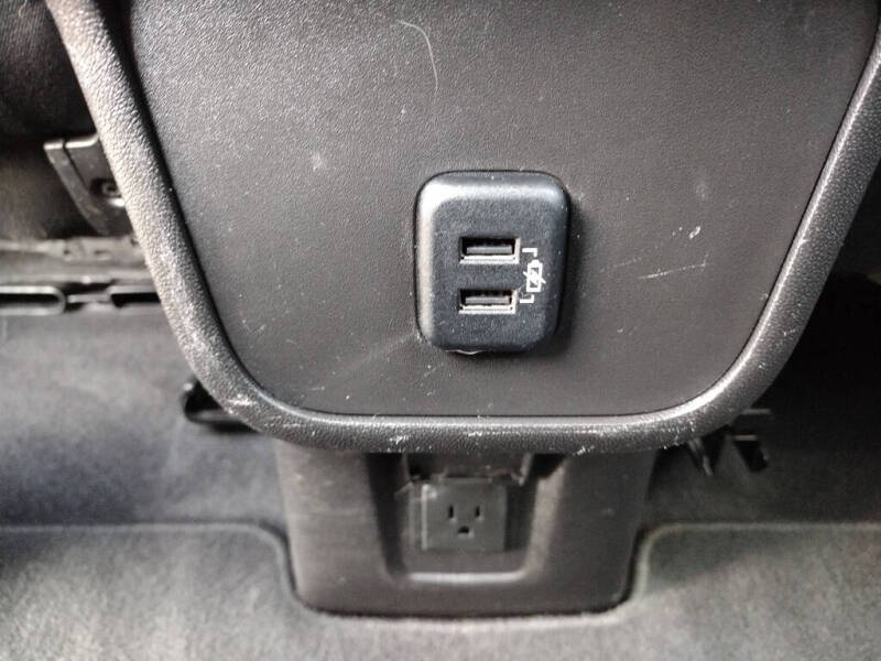 2018 GMC Terrain SLE Diesel