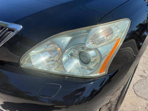 2005 Lexus RX 330
