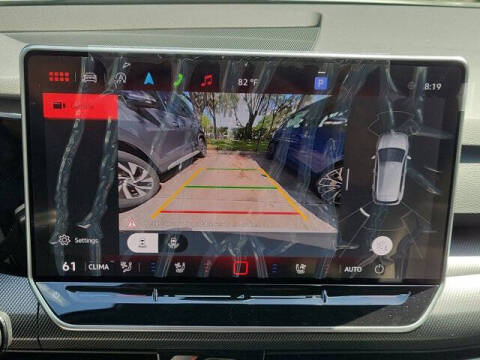 2026 Volkswagen Golf GTI SE
