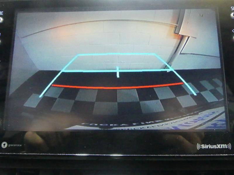 2021 Toyota RAV4 Prime SE