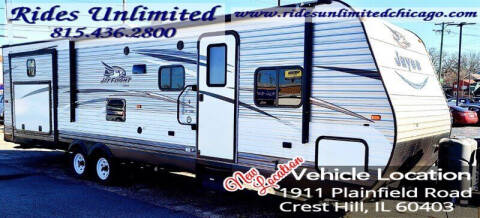 2016 Jayco Jay Flight