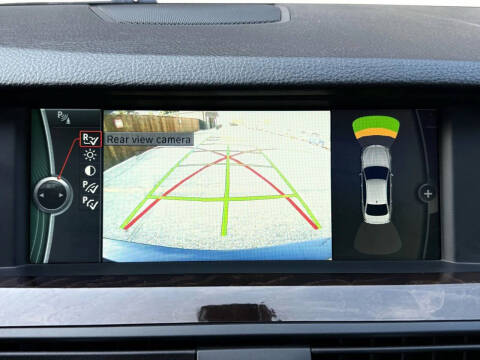 2012 BMW 5 Series 535i xDrive