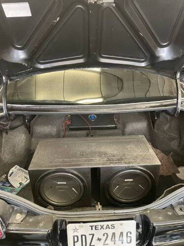 1994 Chevrolet Impala SS