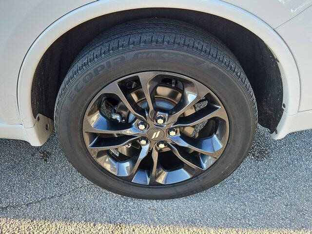 2021 Dodge Durango R/T