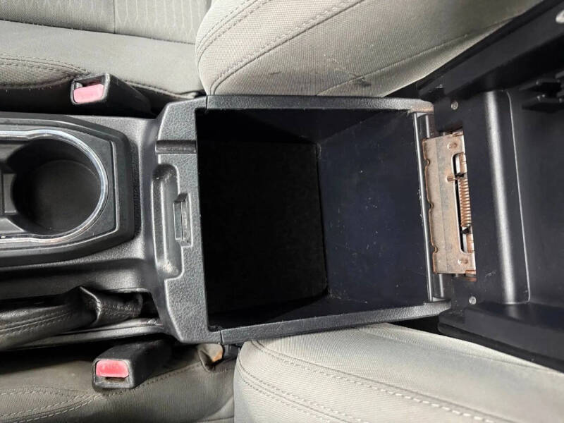 2017 Toyota Tacoma SR