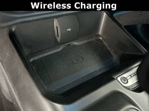 2022 Ford Bronco Wildtrak Advanced