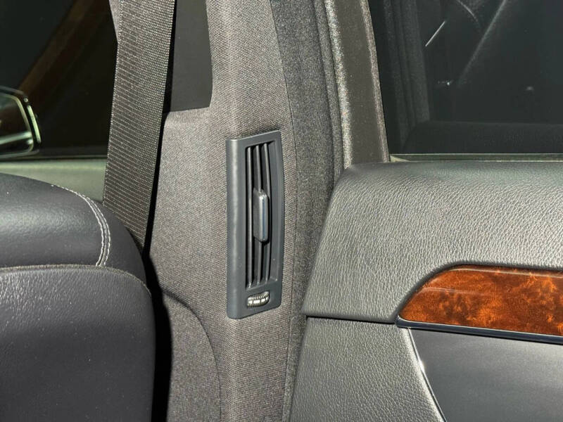 2013 Mercedes-Benz S-Class S 550