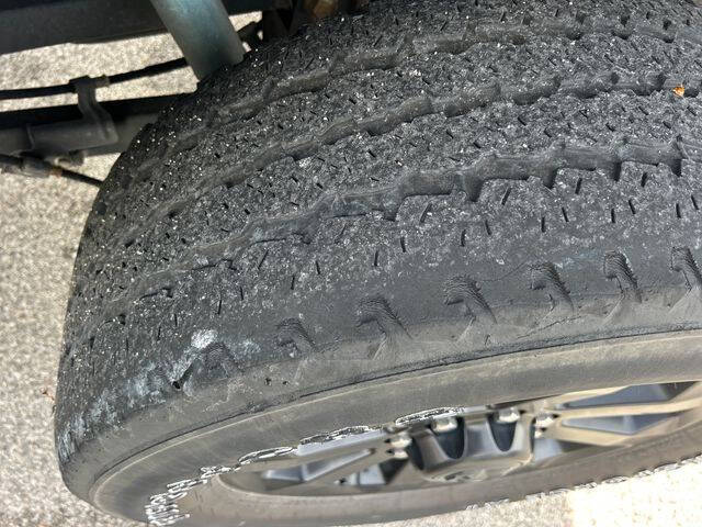 2020 RAM 2500 Laramie