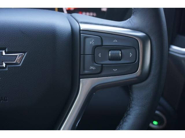 2022 Chevrolet Silverado 1500 Limited