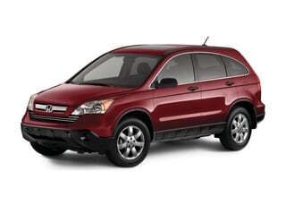 2007 Honda CR-V for sale at Capitaland Motors - Capitaland GMC in Glenville NY