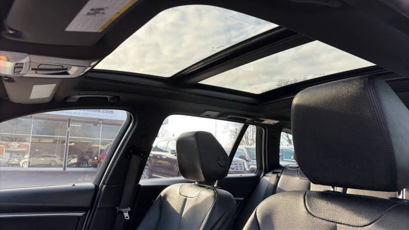 2017 BMW 3 Series 328d xDrive