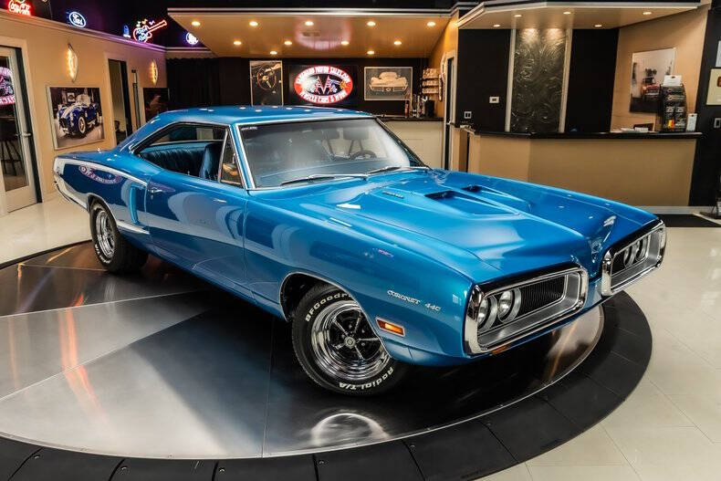1970 Dodge Coronet