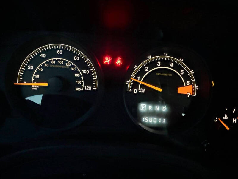 2017 Jeep Compass Sport