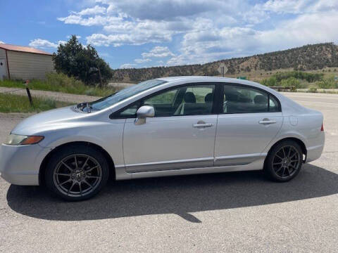 2008 Honda Civic LX