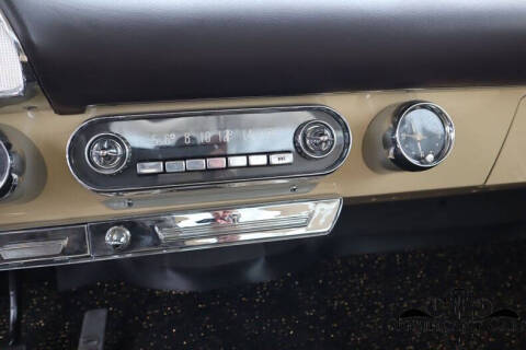 1957 Desoto Adventurer