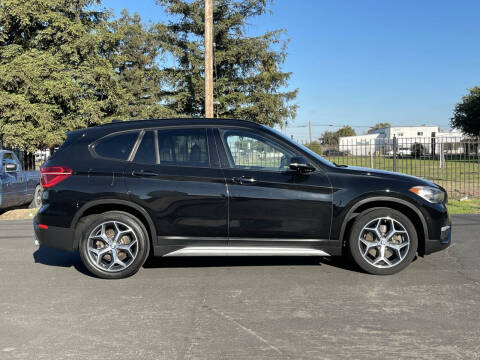 2017 BMW X1 sDrive28i