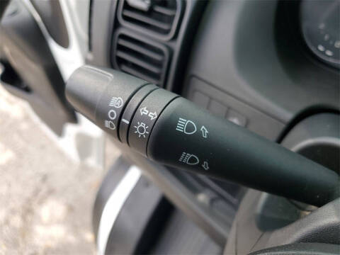 2023 RAM ProMaster 1500 118 WB