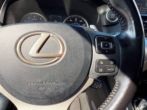 2020 Lexus NX 300