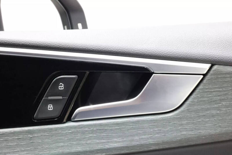 2023 Audi A5 Sportback quattro S line Prem Plus 45 TFSI