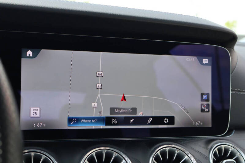 2022 Mercedes-Benz E-Class E 450 4MATIC