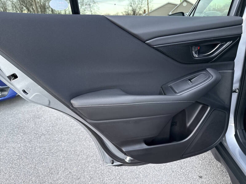 2024 Subaru Outback Premium