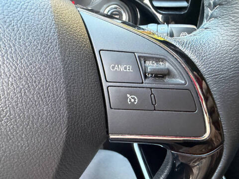 2020 Mitsubishi Outlander SEL