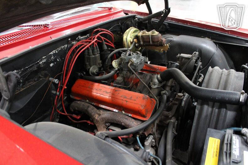 1964 Chevrolet Impala