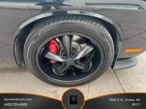 2013 Dodge Challenger SRT8 392
