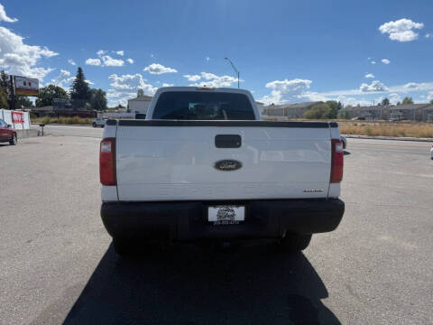 2014 Ford F-350 Super Duty XL