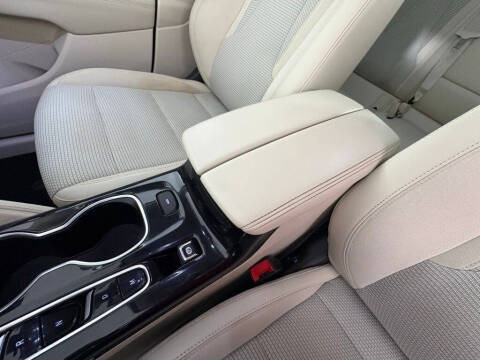 2021 Buick Envision Preferred