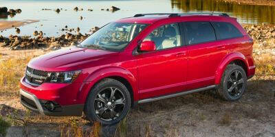 2020 Dodge Journey for sale at Jerry Morese Auto Sales LLC in Springfield NJ