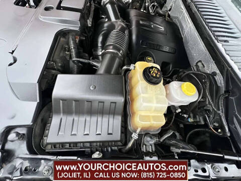 2017 Lincoln Navigator Reserve