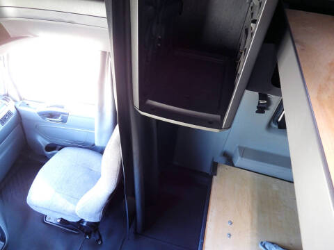 2020 International LT625