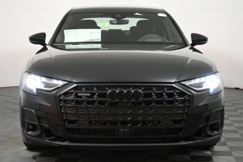 2024 Audi A8 L for sale at CU Carfinders in Norcross GA