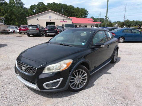 2011 Volvo C30