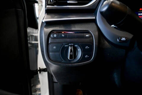 2022 Infiniti QX55 Essential