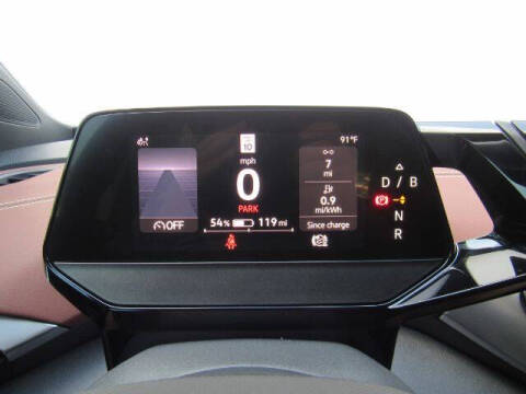 2022 Volkswagen ID.4 Pro S