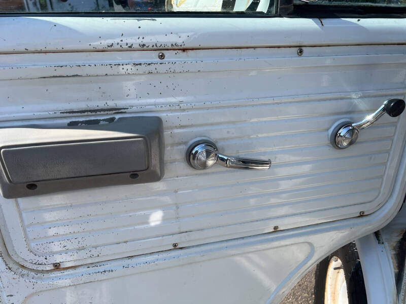 1991 GMC Vandura G25