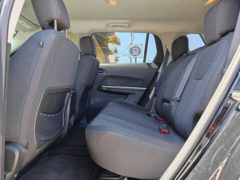 2012 GMC Terrain SLE-1