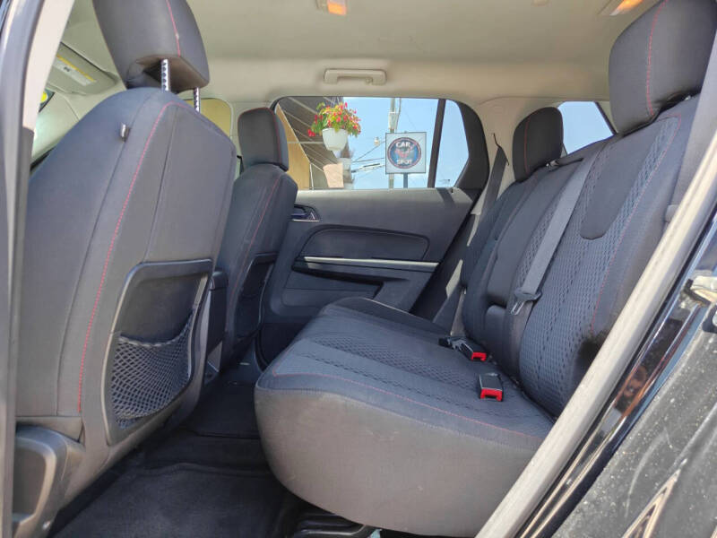 2012 GMC Terrain SLE-1